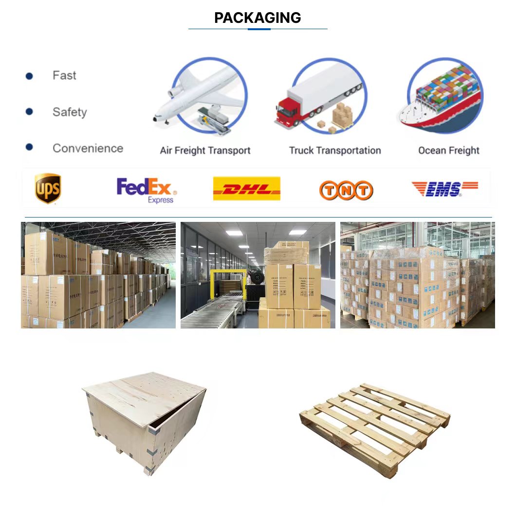 cable accessories packing Vifaa vya Cable