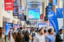 Nishati ya Mashariki ya Kati Dubai 2026