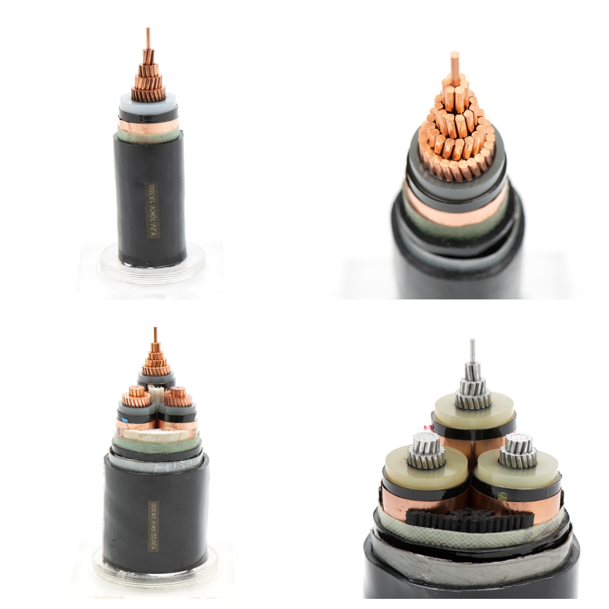 Electrical Wire Waya wa umeme