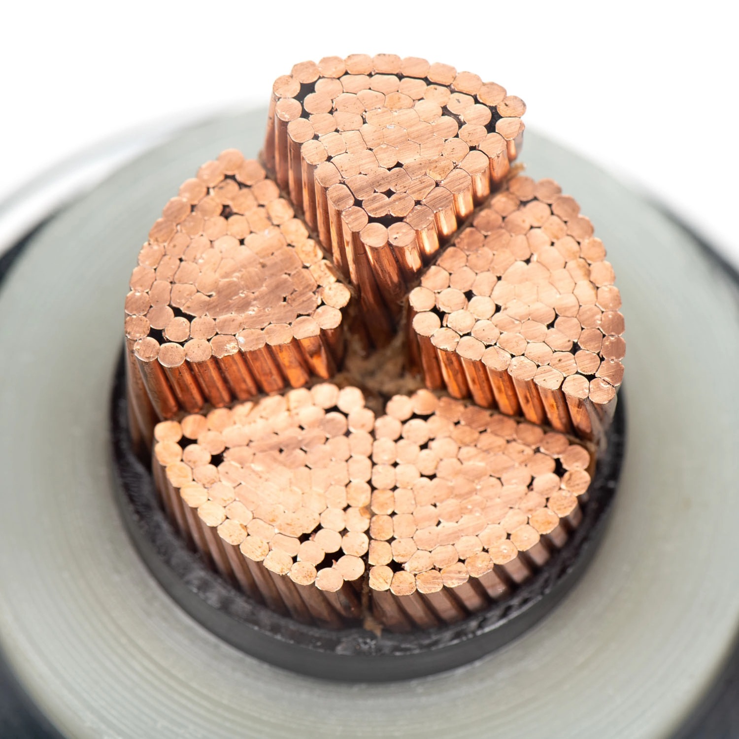 Power Cable Cable ya nguvu