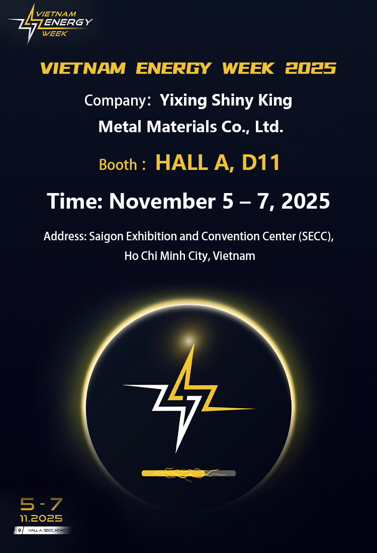 Wiki ya Nishati ya Vietnam 2025