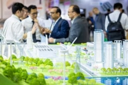 Nishati ya Mashariki ya Kati Dubai 2026