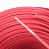 THW UL83 Stranded Copper conductor PVC insulation waya