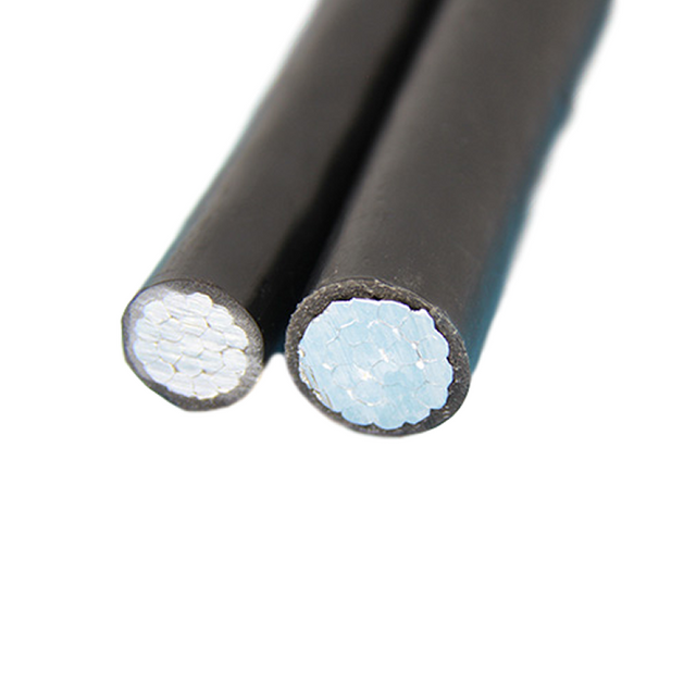 0.6/1KV IEC-Briteni ABC Nguvu ya kichwa