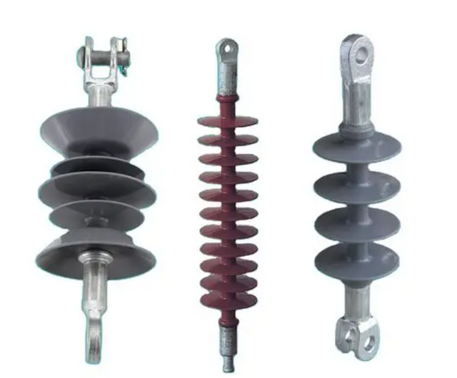  Insulator ya nje ya composite 