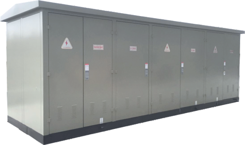  Jamii za juu za makazi ya voltage