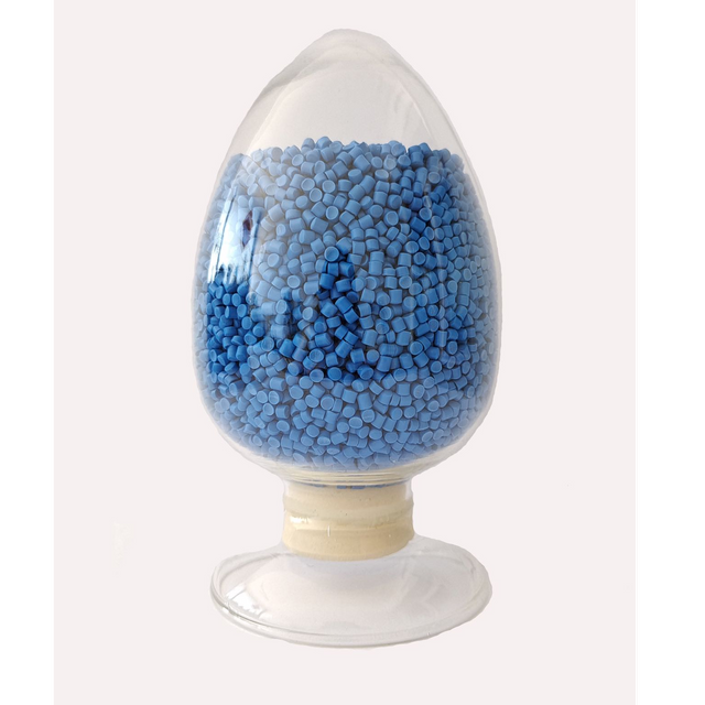 Kiwanja cha XLPE cha njia ya Sioplas kwa waya na cable hadi 3KV 