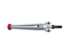 110kV porcelain bushing nje HV kukomesha cable