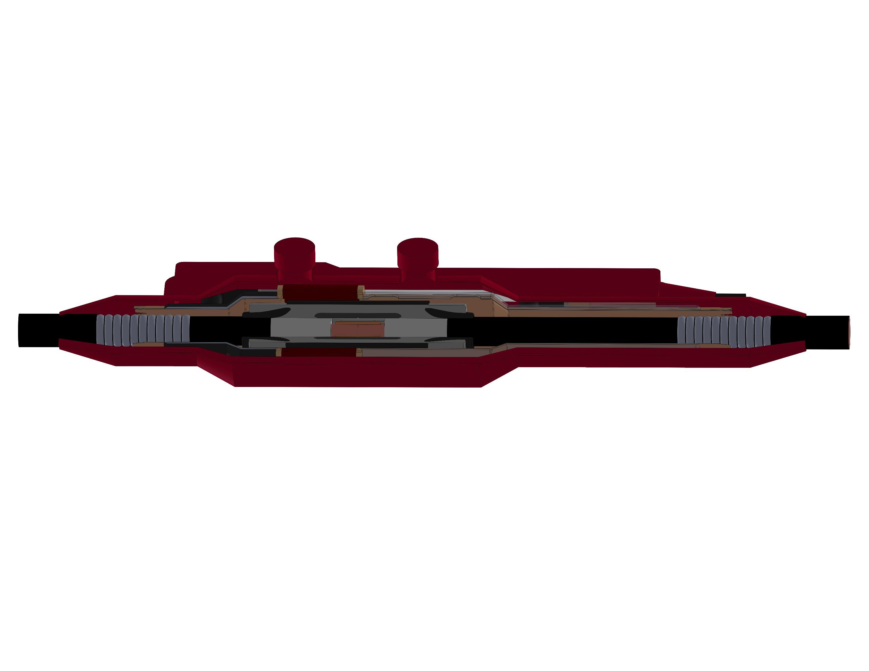 Insulators za Composite: Kurudisha insulation kwa gridi za kisasa