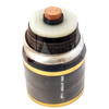 64/110KV Ultra-High Voltage Power Cable na IEC Standard XLPE Insulation na Sheath ya Aluminium