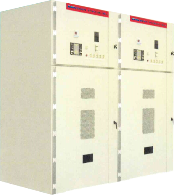  IEC 60298 Kuhamasishwa kwa Metal-Enclosed switchgear