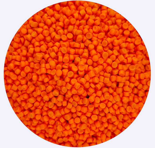 Irradiation Crosslinkable LSZH Insulation Compound kwa nyaya za PV Halogen-Free Moto Retardant