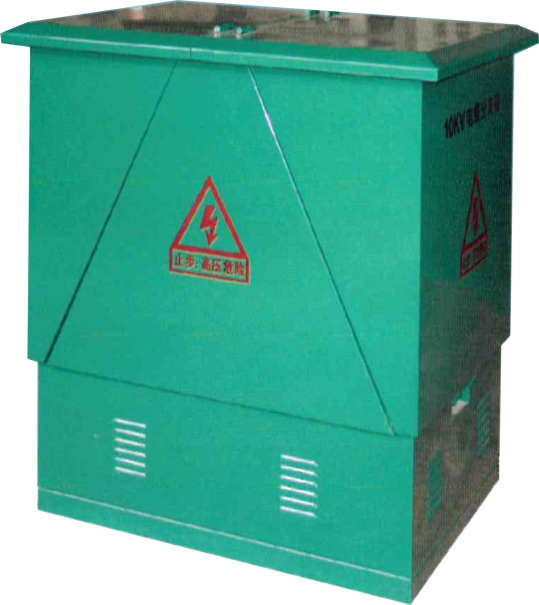 Sanduku la tawi la tawi la europen-aina mbili