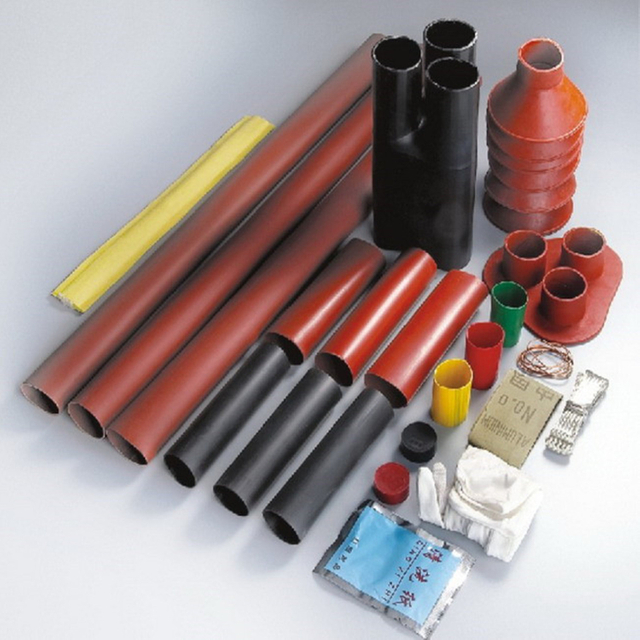 26/35kv tatu cores joto shrinkable ndani ya ndani