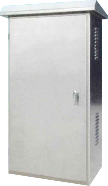 Sanduku la tawi la tawi la europen-aina mbili