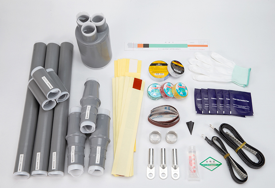 Viboko vya Earthing: Mifumo ya umeme inayoweka usalama