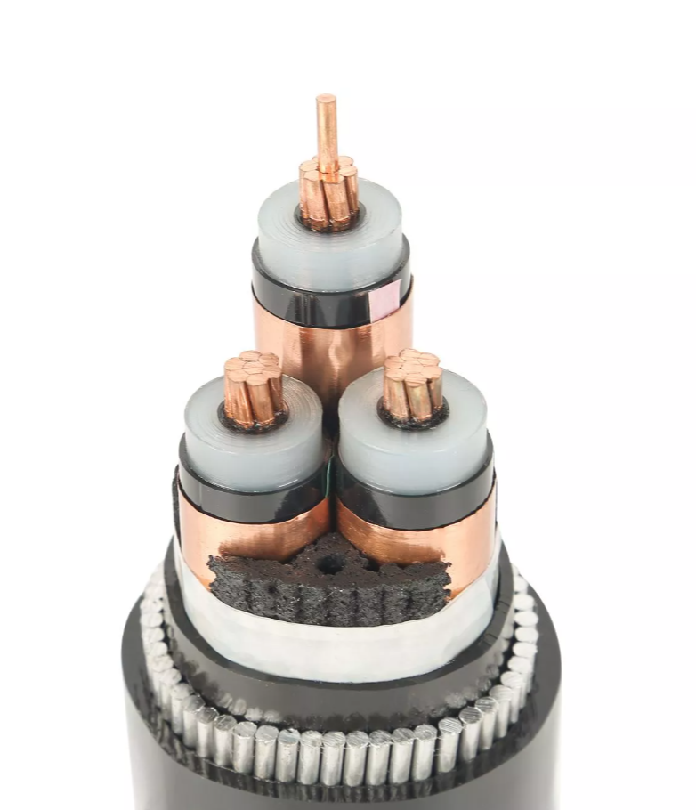 Nyaya za nguvu za AC