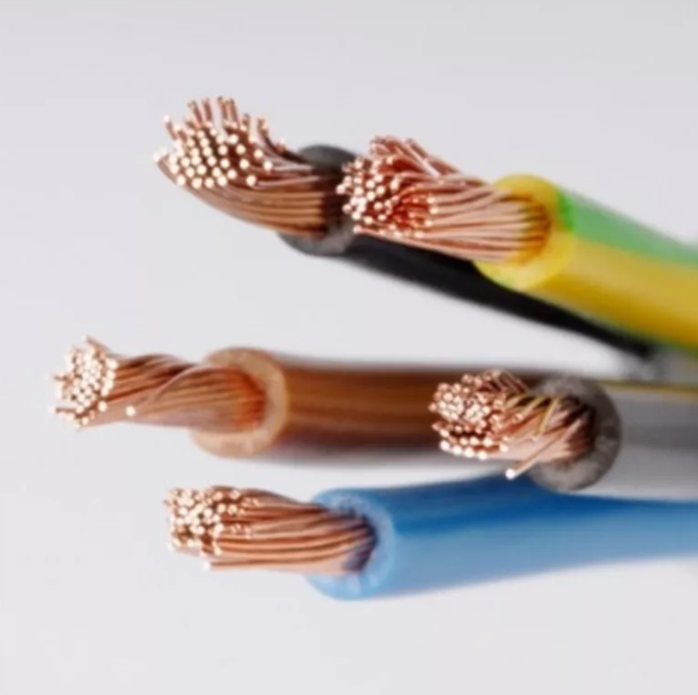 Kamba za nguvu zinaweza kudumu kwa muda gani?