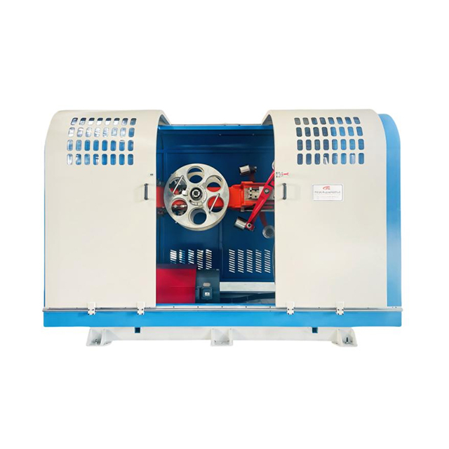 800 rpm Mashine ya kasi ya CE ya kasi ya CE kwa nyaya za nguvu