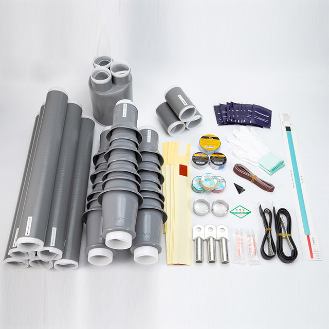 Voltage ya kati baridi inayoweza kutolewa nje/vifaa vya ndani vya cable