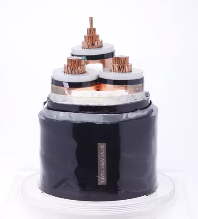 Kwa nini nyaya za nguvu za voltage ni muhimu?