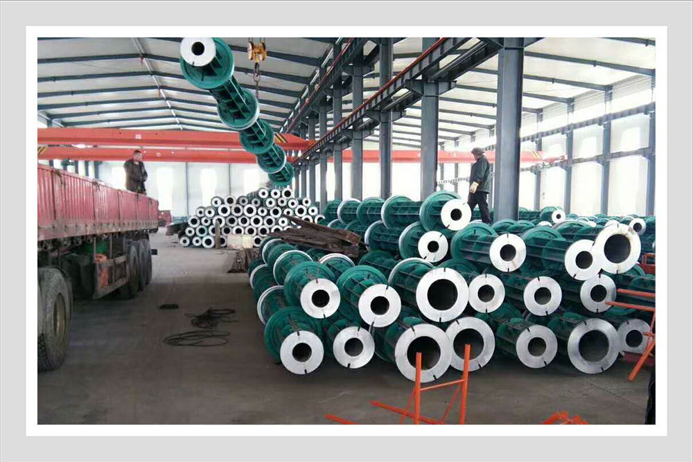 Ushauri wa Mradi wa Warsha ya Zege