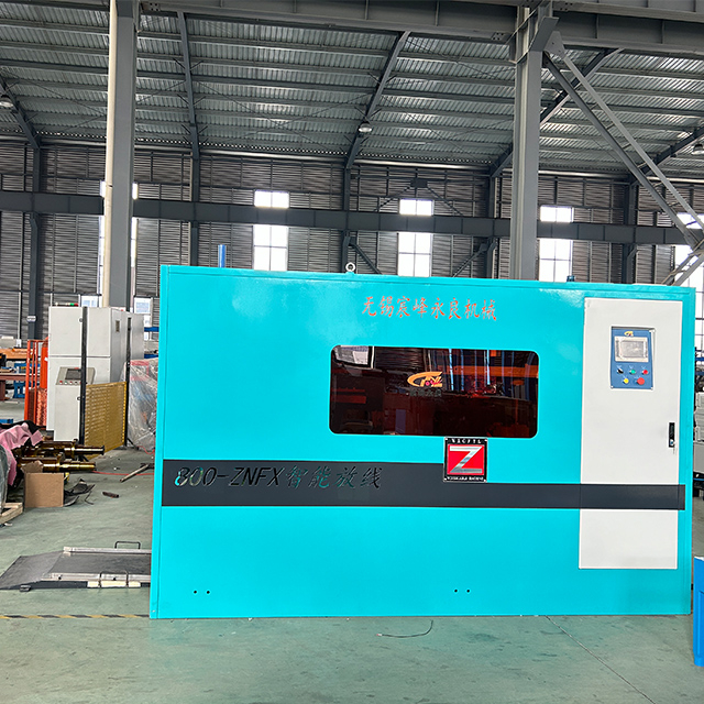 1000m/min mbili-motor PT-2000 kulipa-mbali/kuchukua utunzaji wa cable