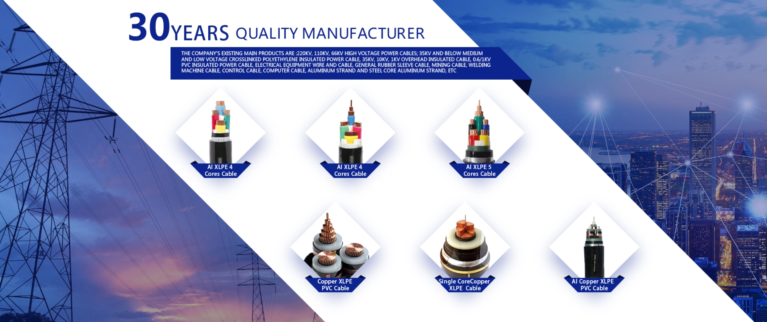 Ukurasa wa nyumbani wa Uhandisi wa Umeme wa Nishati ya Mashariki