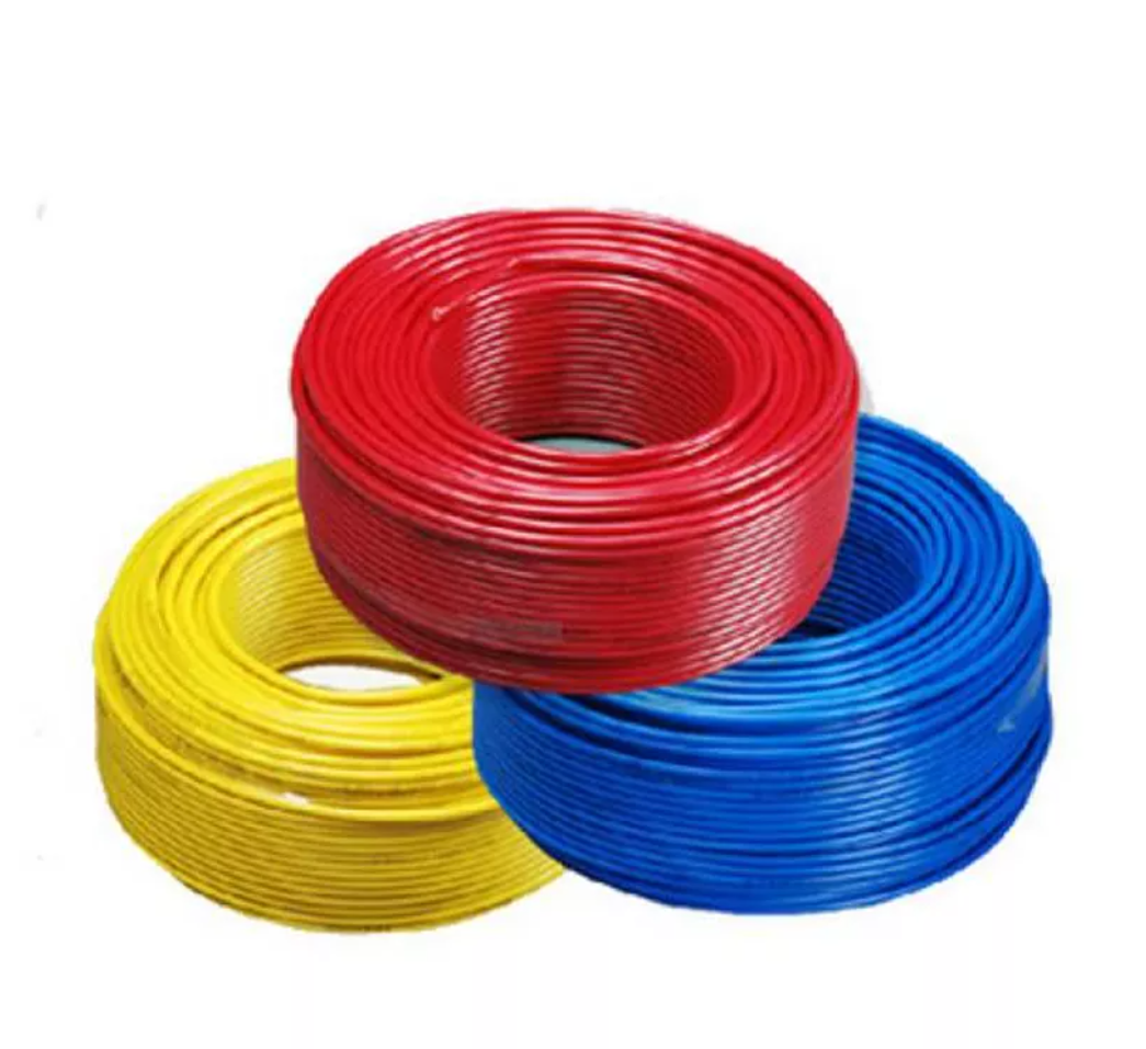 Je! Ni aina gani tatu za waya za umeme?