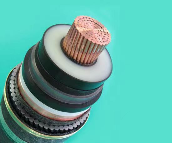 Nyaya za nguvu za voltage: Kutumia nishati kwa mustakabali mkali