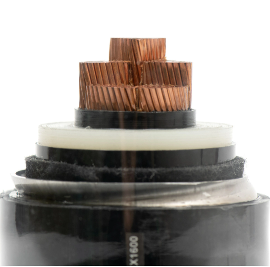 Kebo Bora za Umeme kwa Maombi ya Juu: Kondakta ya Shaba dhidi ya Alumini