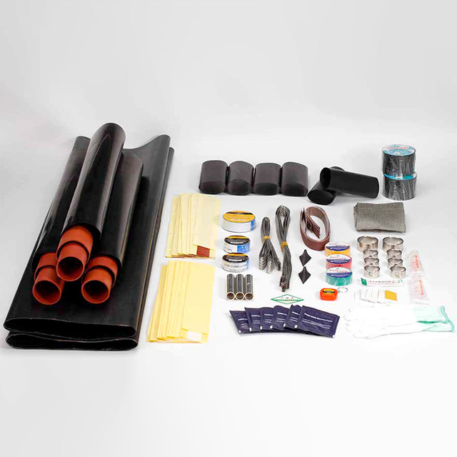 Voltage ya kati baridi inayoweza kutolewa nje/vifaa vya ndani vya cable