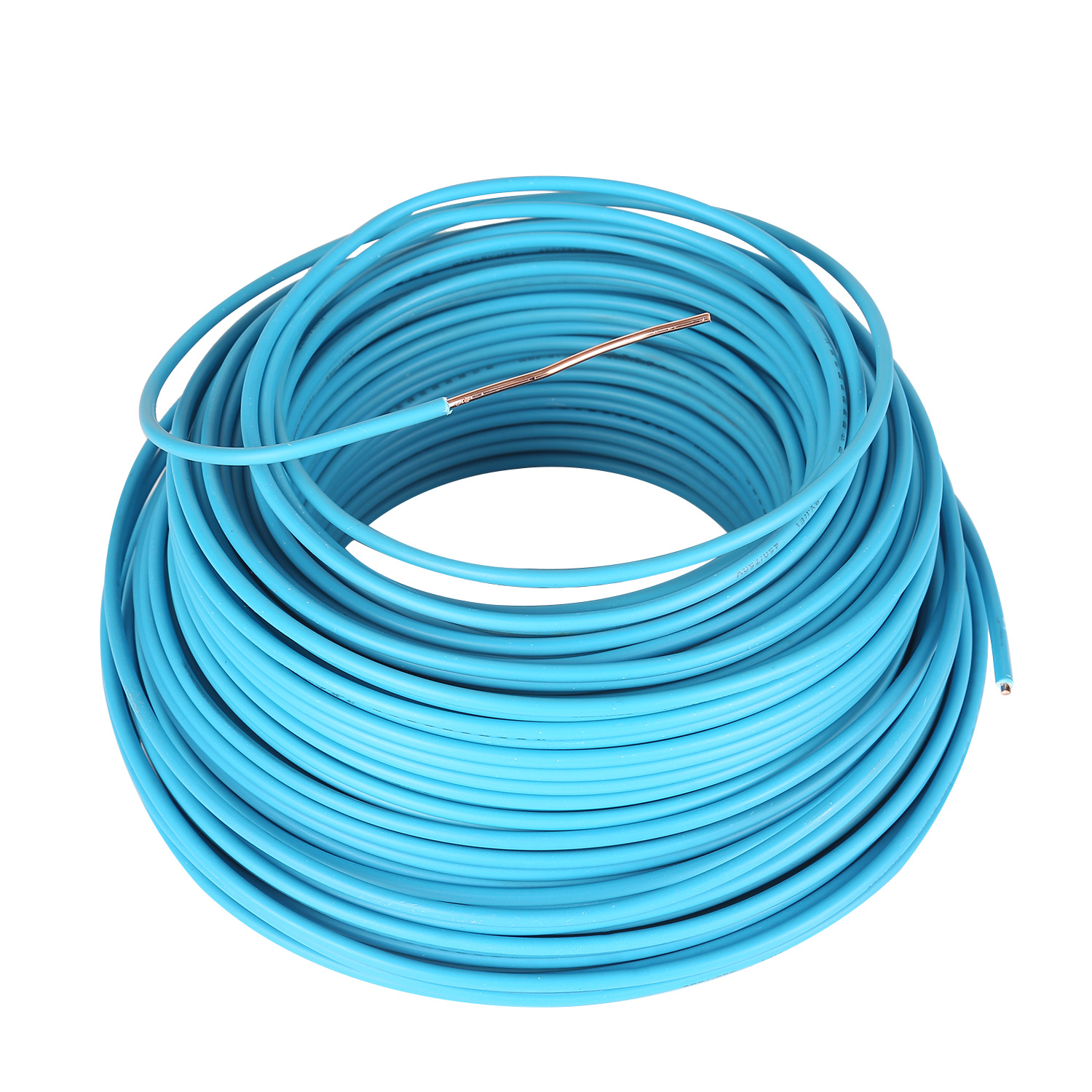 Kuchagua waya sahihi wa umeme: Mwongozo wa usalama na ufanisi