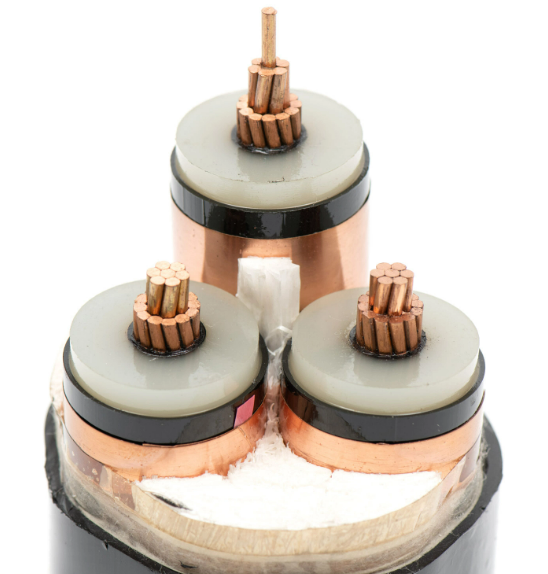 Kwa nini Cables za PVC Zisizohamishika Ni Maarufu kwa Maombi ya Umeme ya Jumla