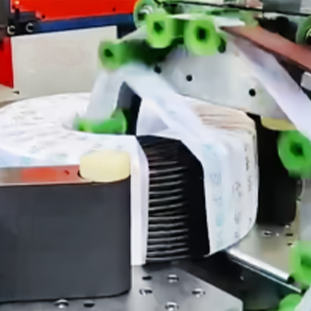 1860 moja kwa moja coiling, belting, na kunyoa hati ya mashine ya ukurasa wa bidhaa