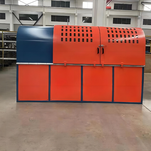 800 rpm Mashine ya kasi ya CE ya kasi ya CE kwa nyaya za nguvu