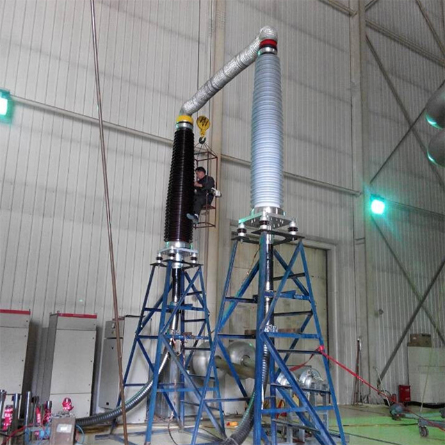 Vifaa vya Cable Baridi Baridi: Viungio, Kukomesha, Splices & Kits kwa nyaya za HV/MV