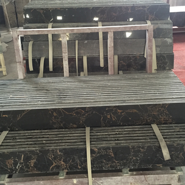 Kamba nyeupe katika rangi nyeusi/ Athene rangi nyeusi zaidi inapatikana kwa mapambo ya mapambo ya marumaru 