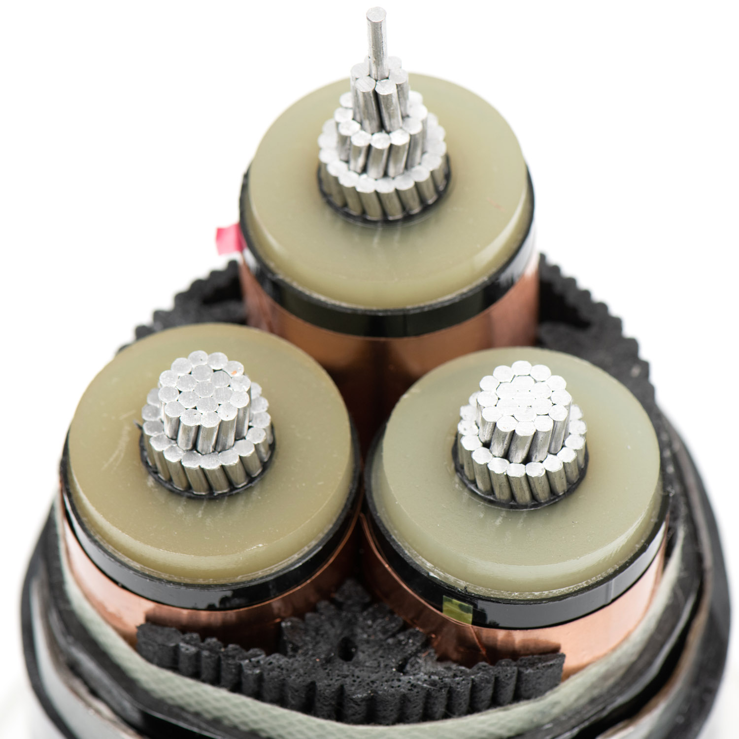 Nyaya za nguvu za voltage: Uwasilishaji wa nguvu zaidi ya mipaka