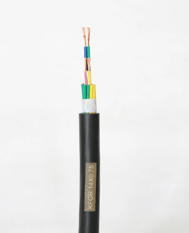 Manufaa ya Kebo za Nguvu Zilizohamishwa za PVC katika Utumizi wa Voltage ya Chini hadi Wastani