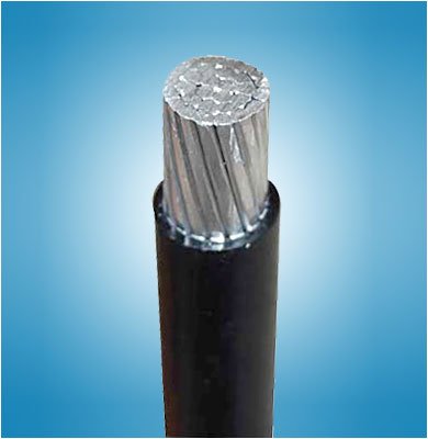 Cable ya nguvu